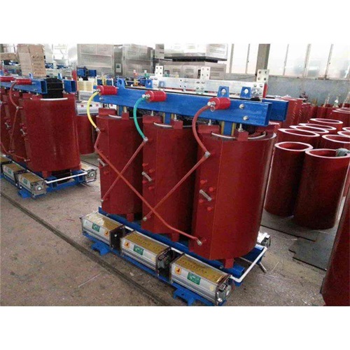 浦江SCB11-315KVA干式变压器规格参数